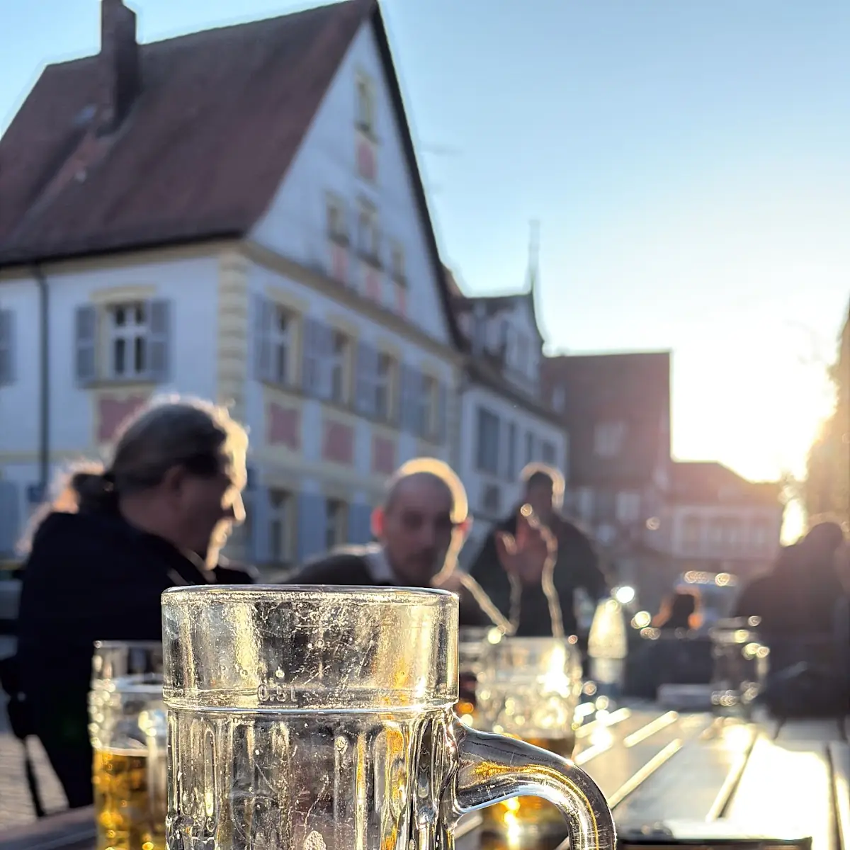Essen und Trinken photo 1