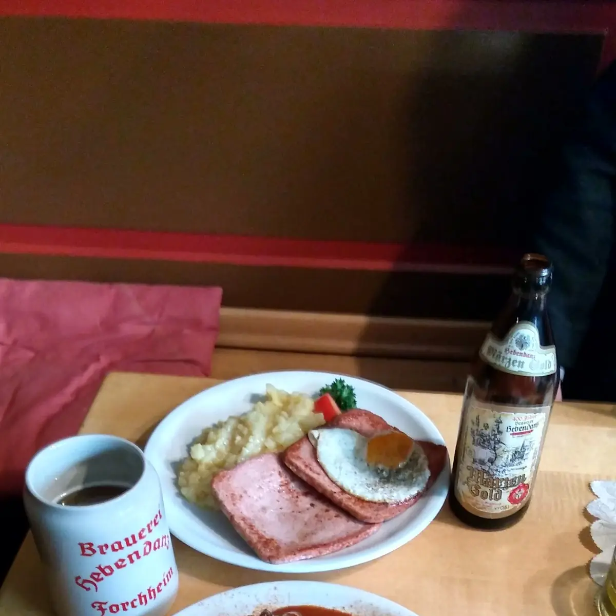 Essen und Trinken photo 10