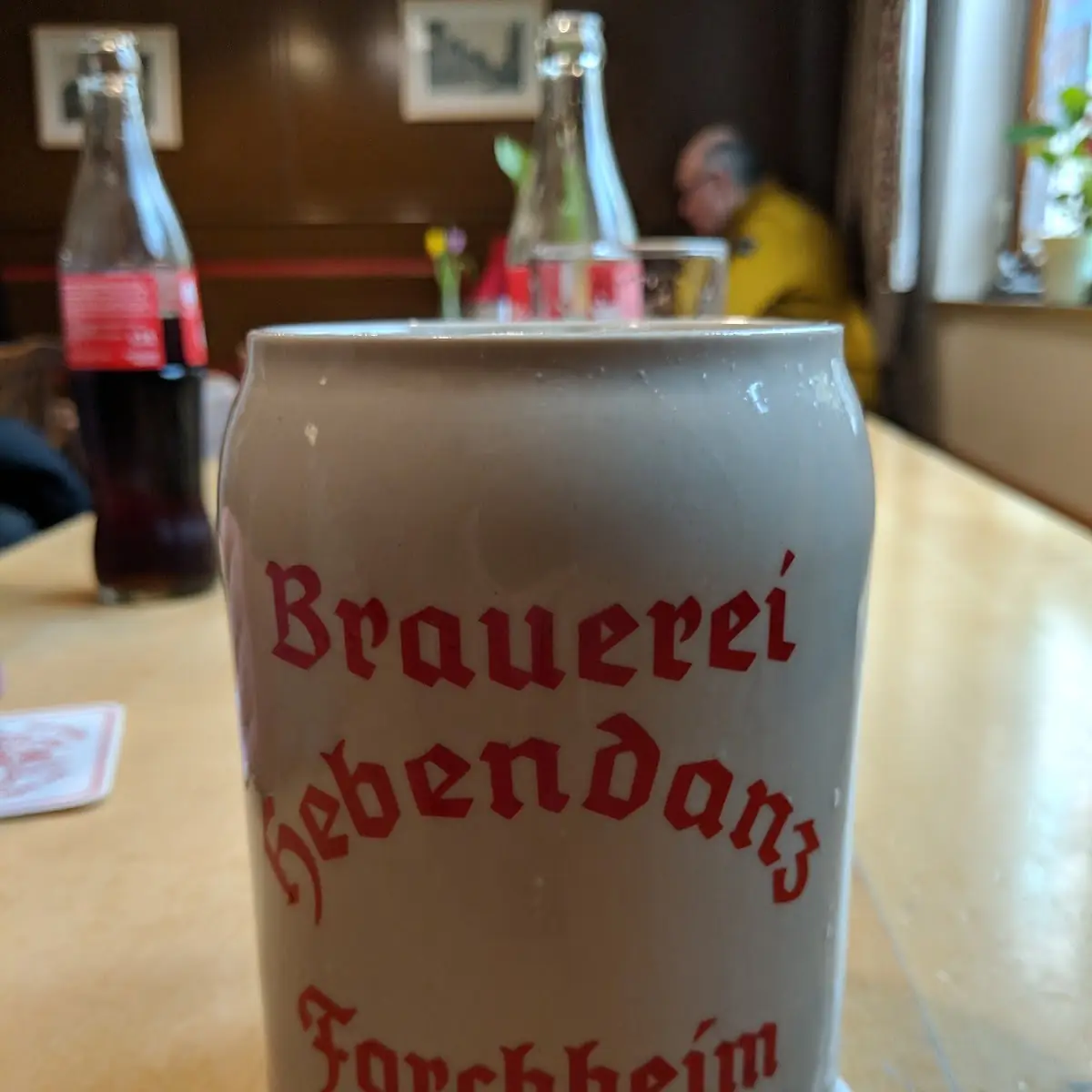 Essen und Trinken photo 2