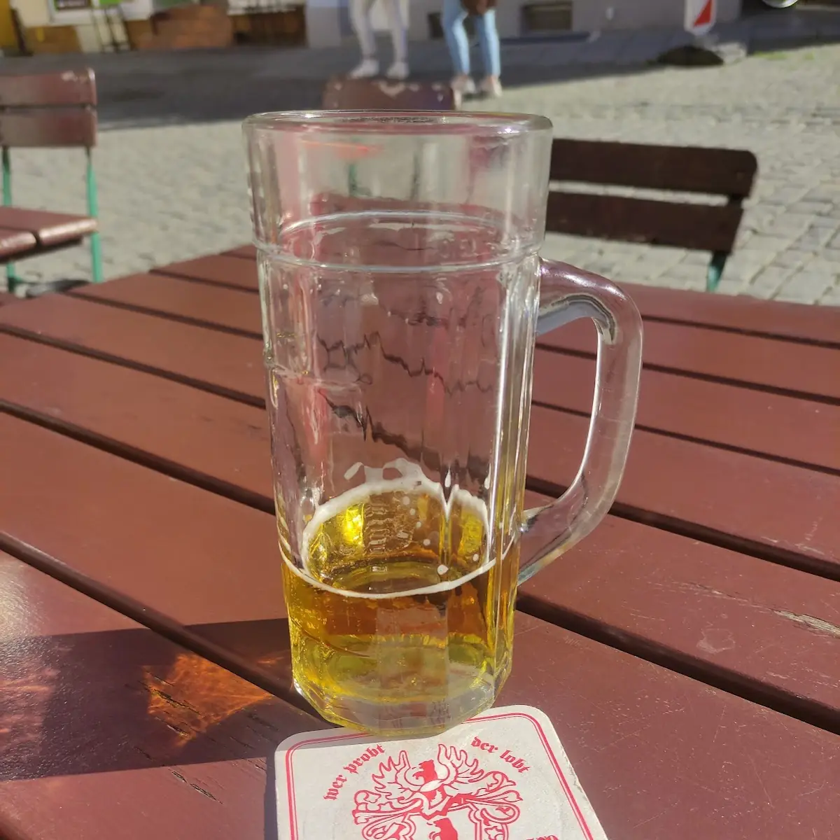 Essen und Trinken photo 3