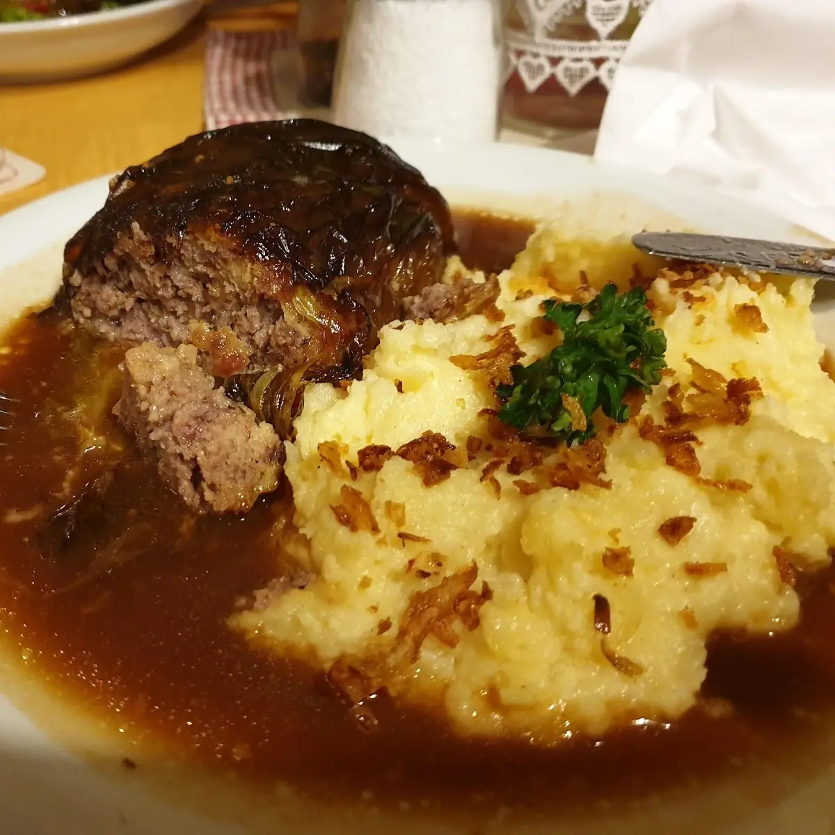 Essen und Trinken photo 6