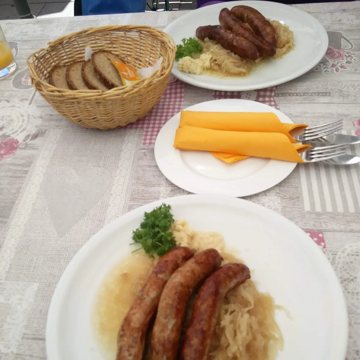 Essen und Trinken photo 7