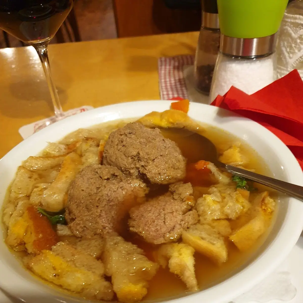 Essen und Trinken photo 9