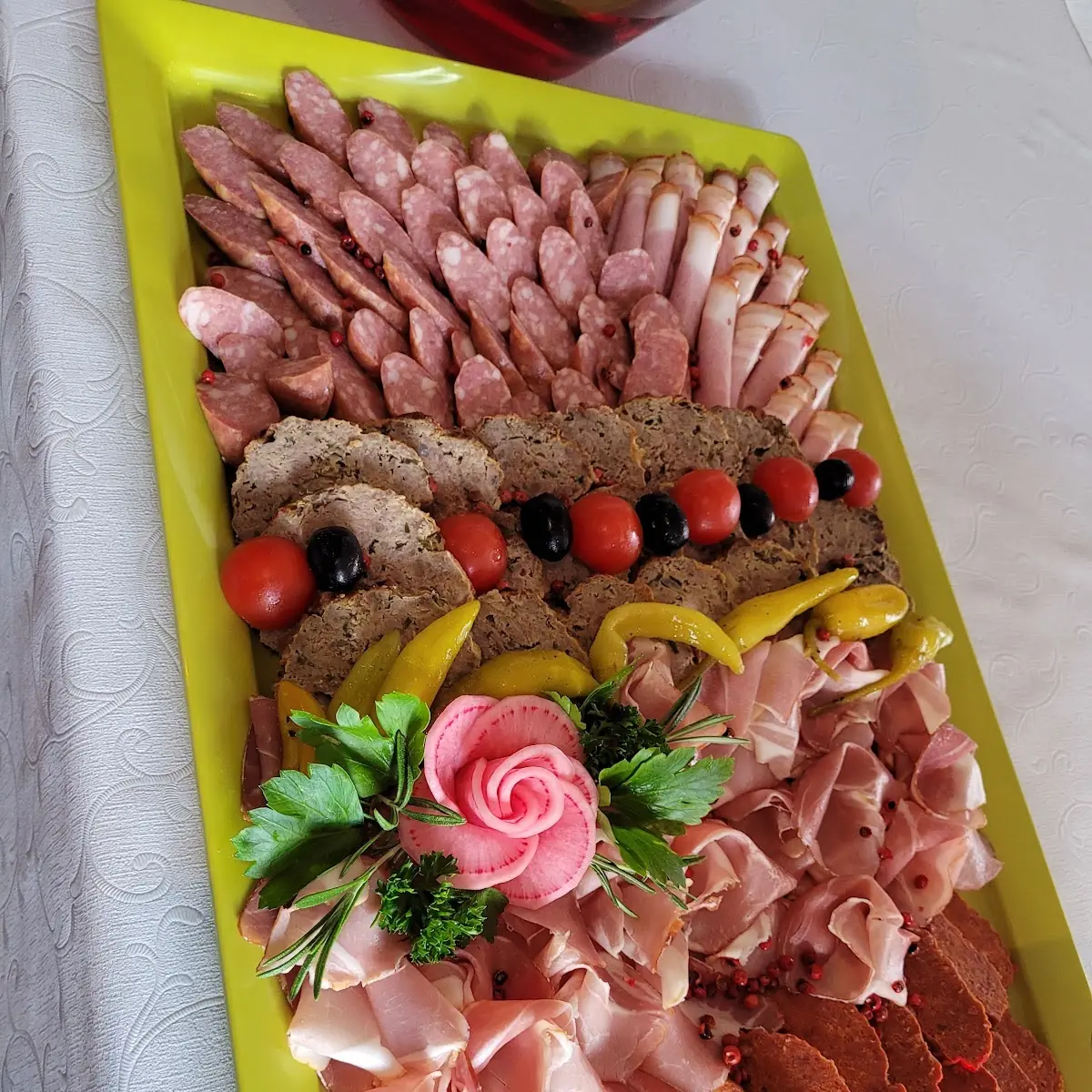 Essen und Trinken photo 7