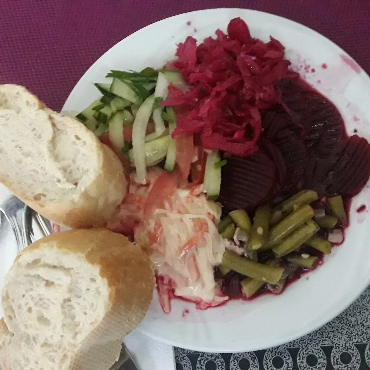 Essen und Trinken photo 8