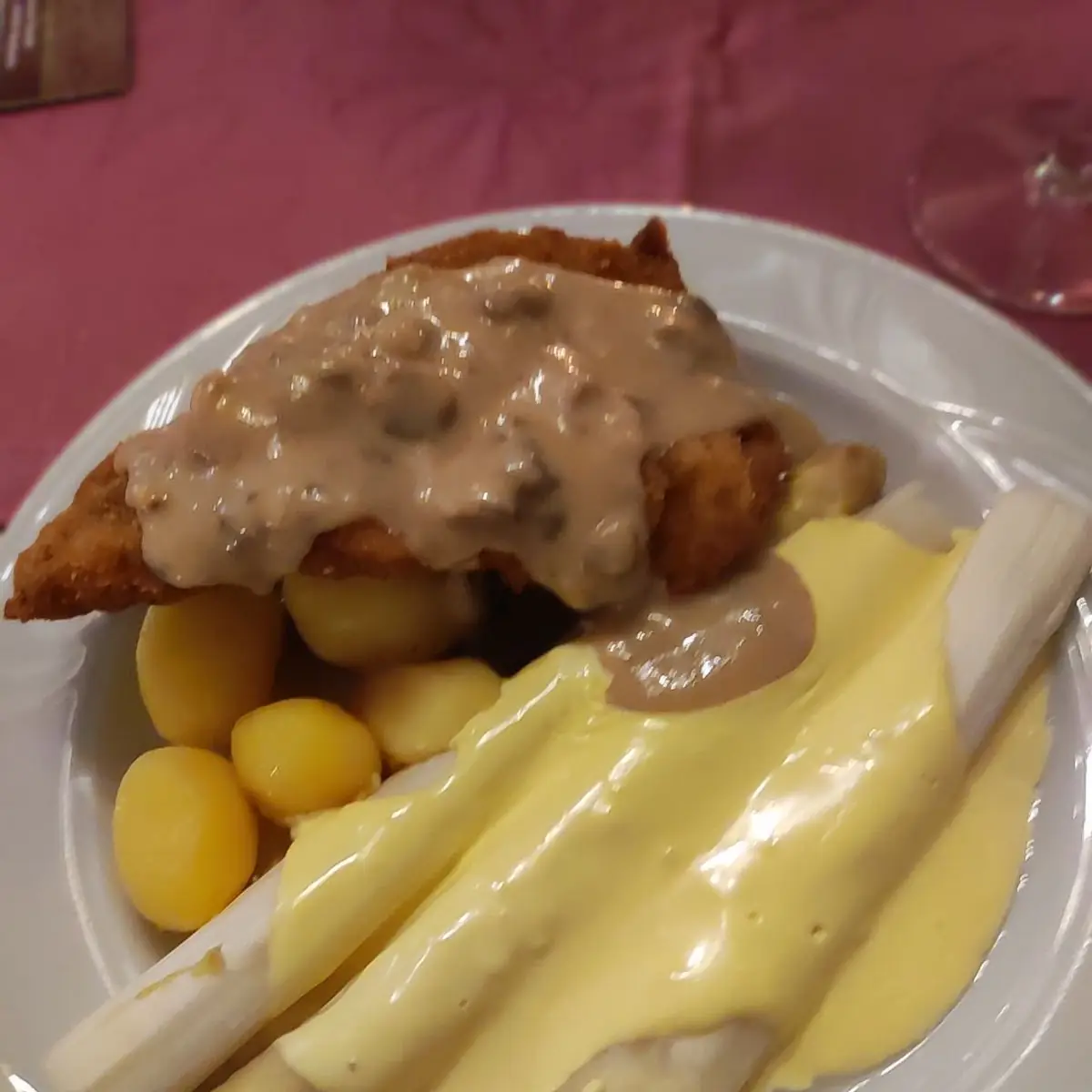Essen und Trinken photo 9