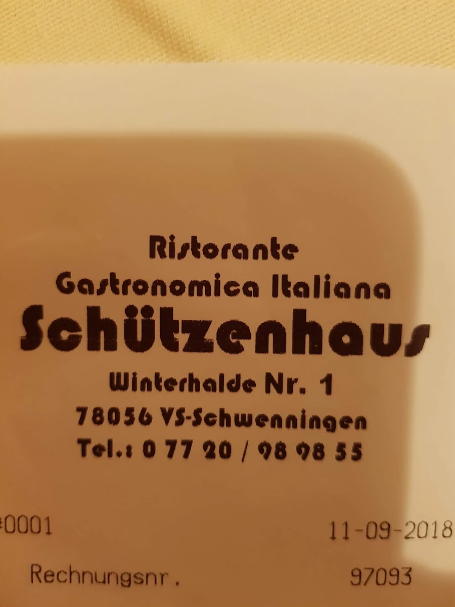 Speisekarte photo 5