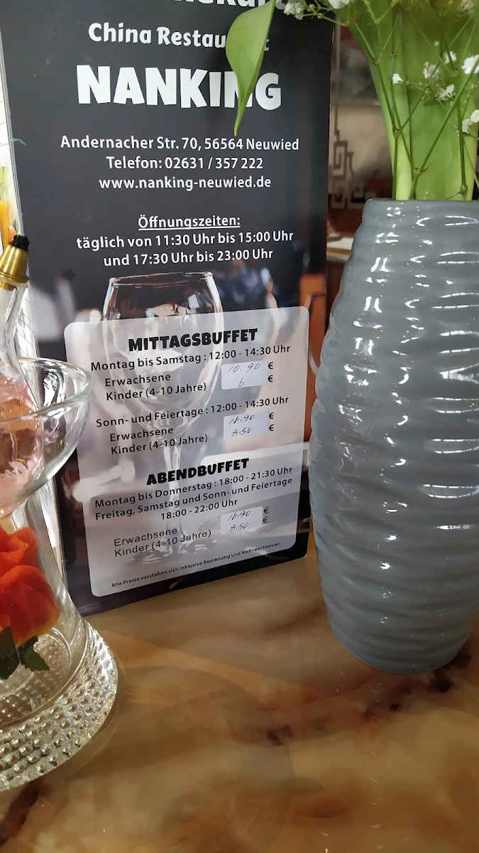 Speisekarte photo 4