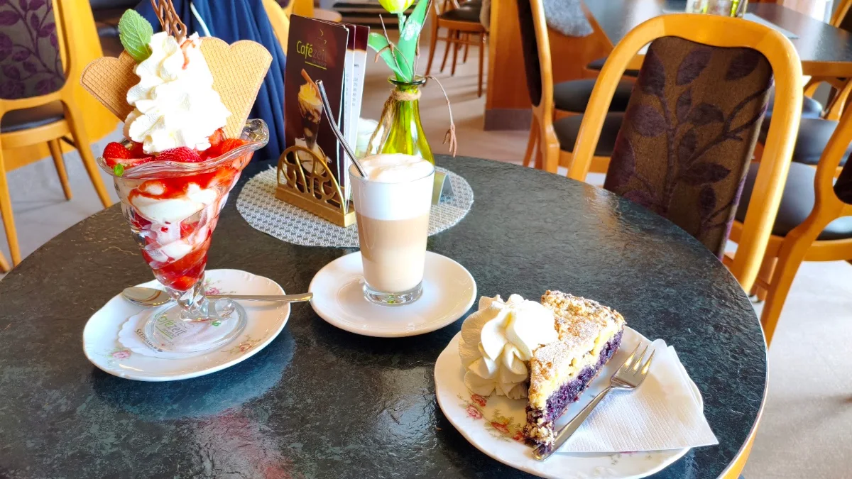 Essen und Trinken photo 2