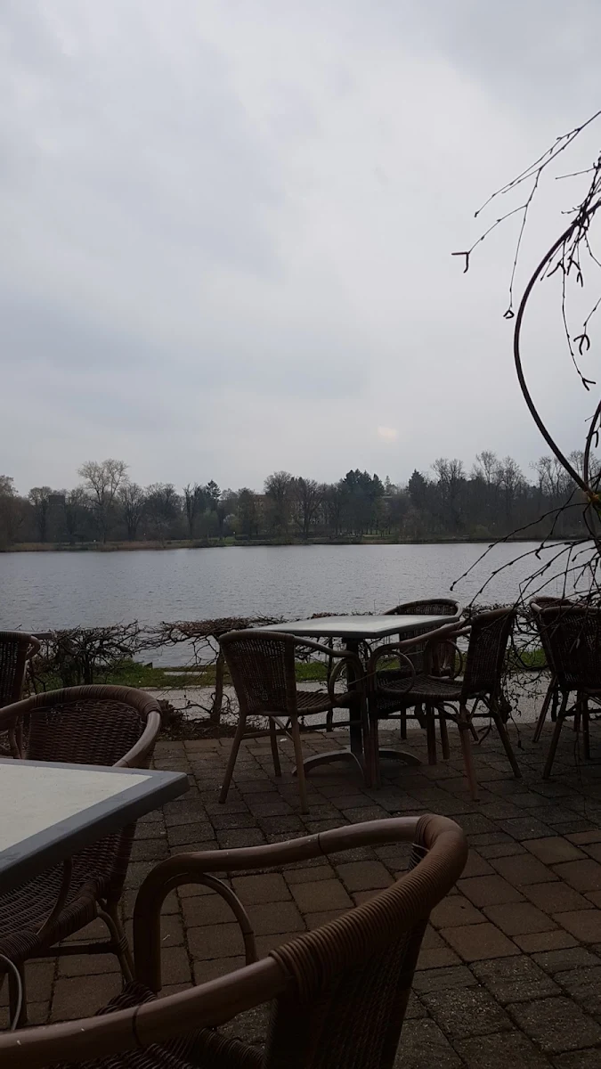 Atmosphäre photo 6
