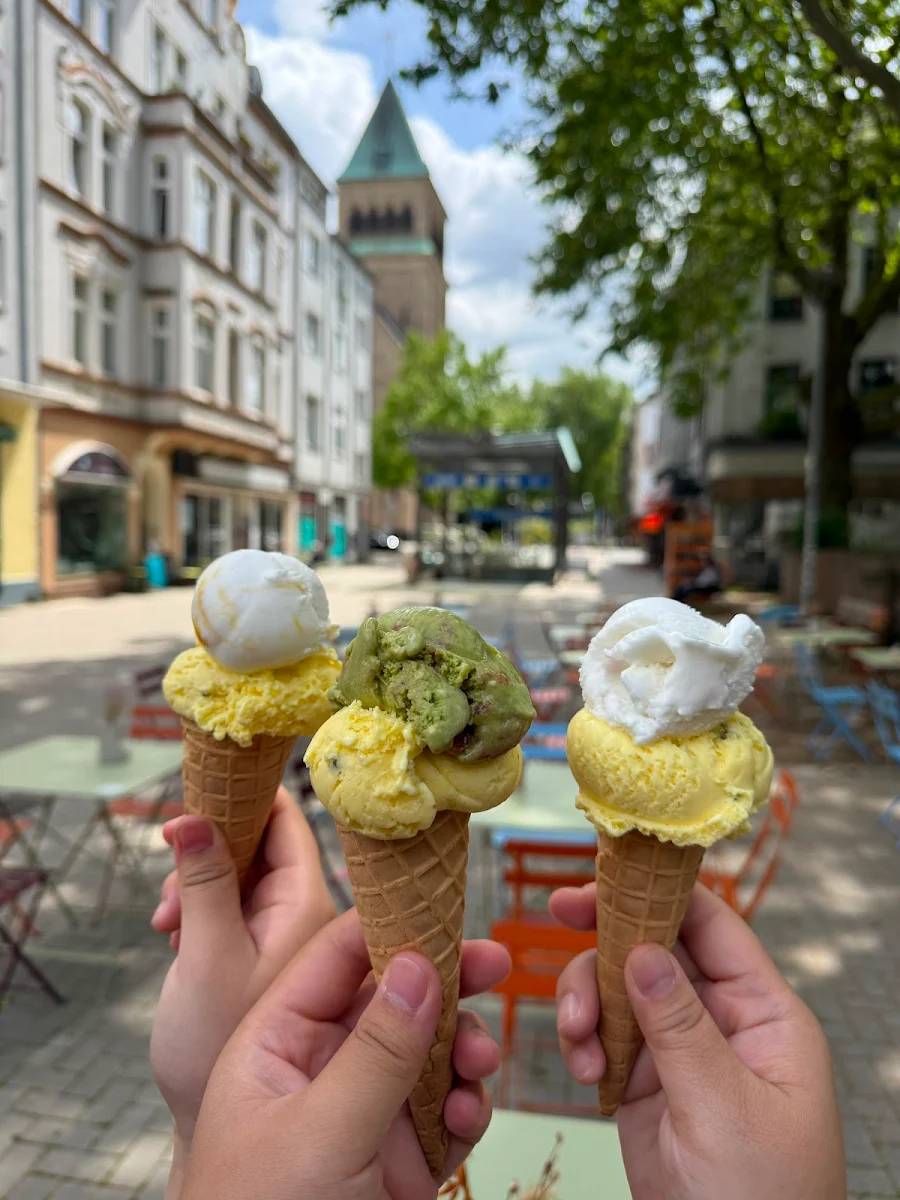 Essen und Trinken photo 5