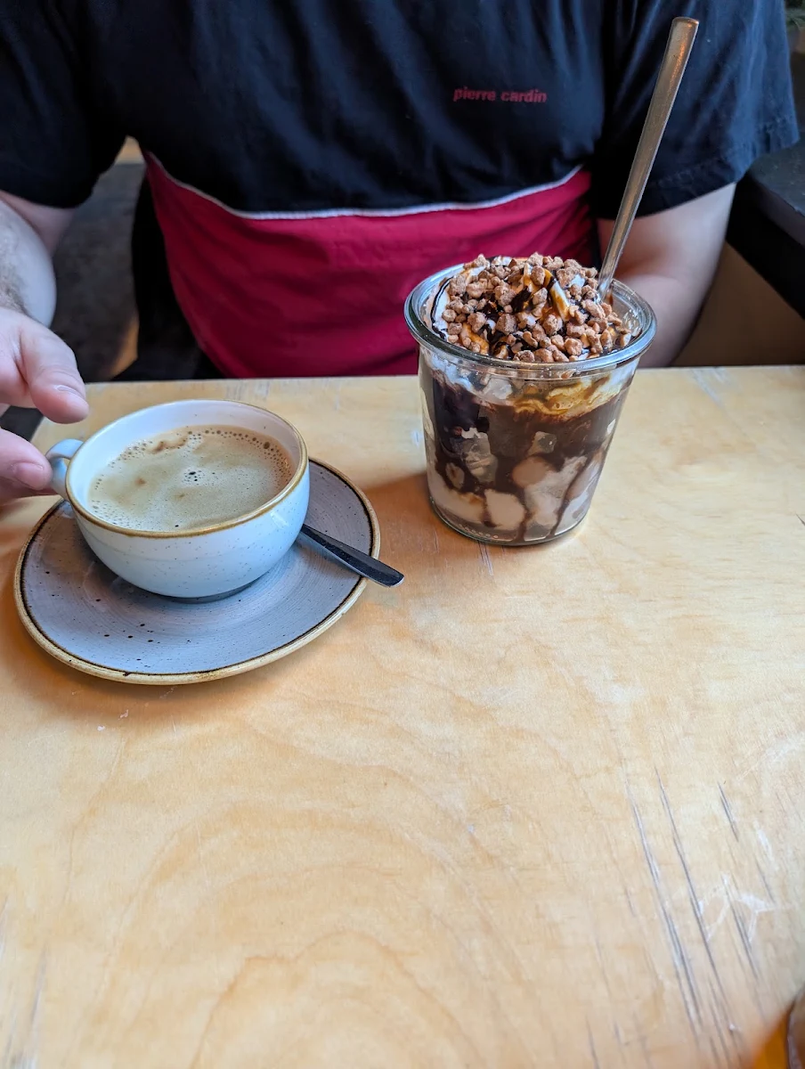 Essen und Trinken photo 6