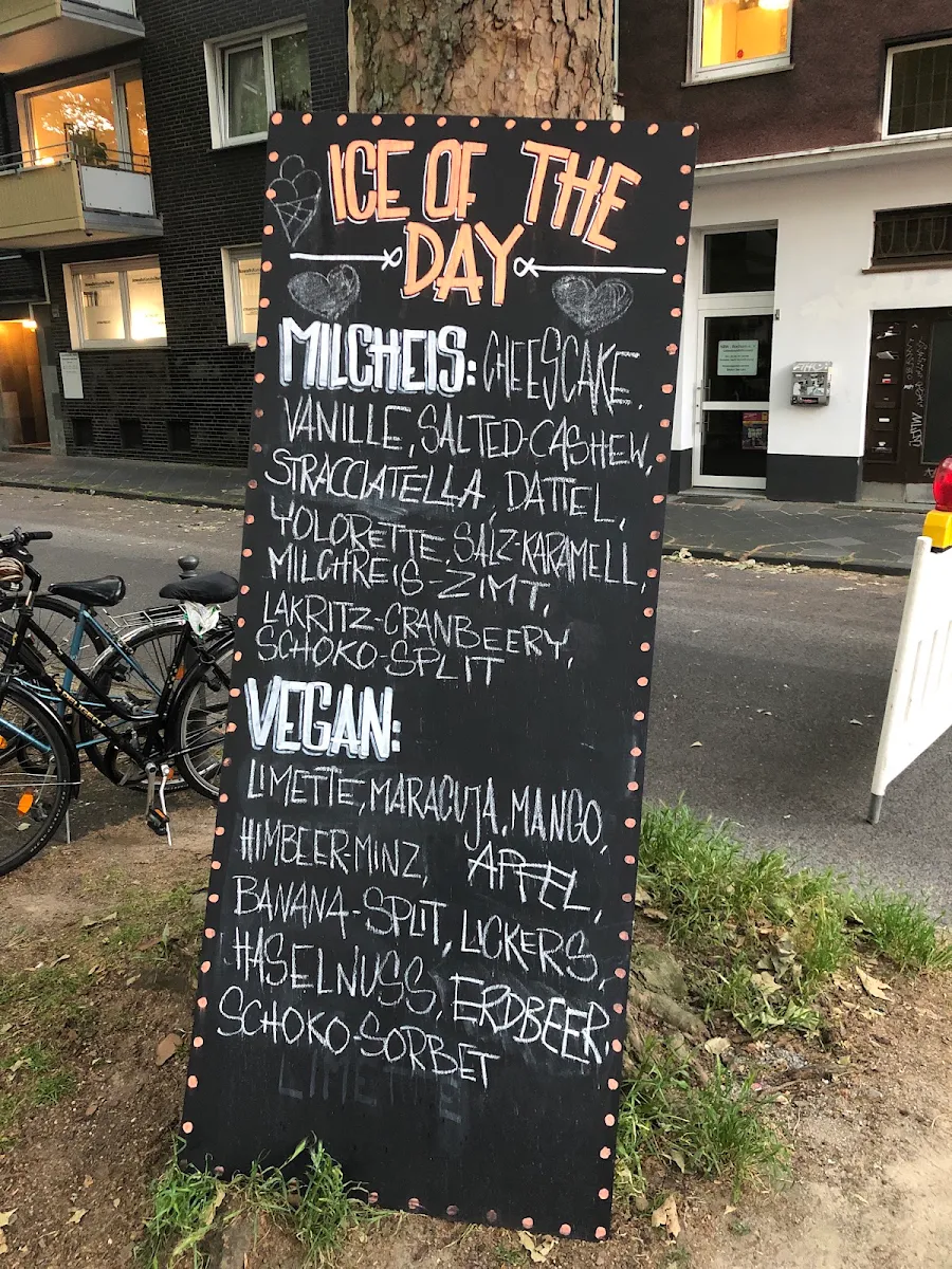 Speisekarte photo 7