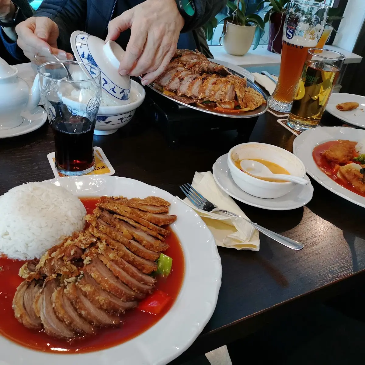 Essen und Trinken photo 10