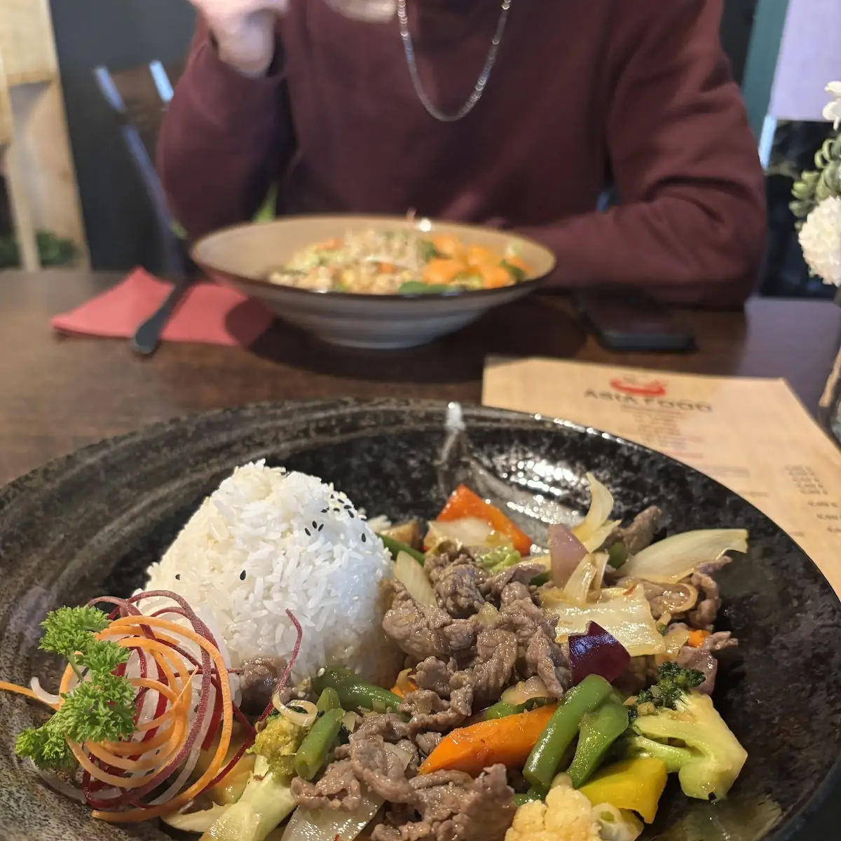 Essen und Trinken photo 3