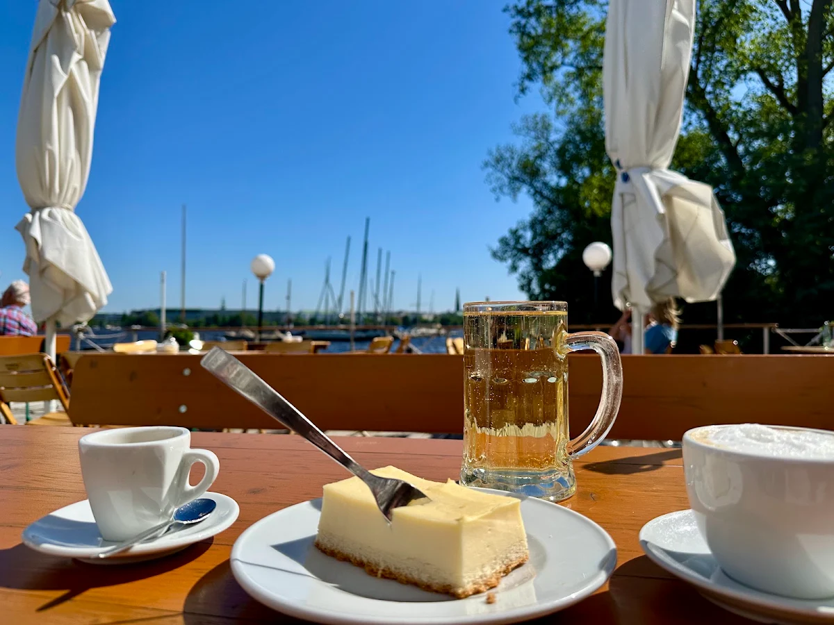 Essen und Trinken photo 1