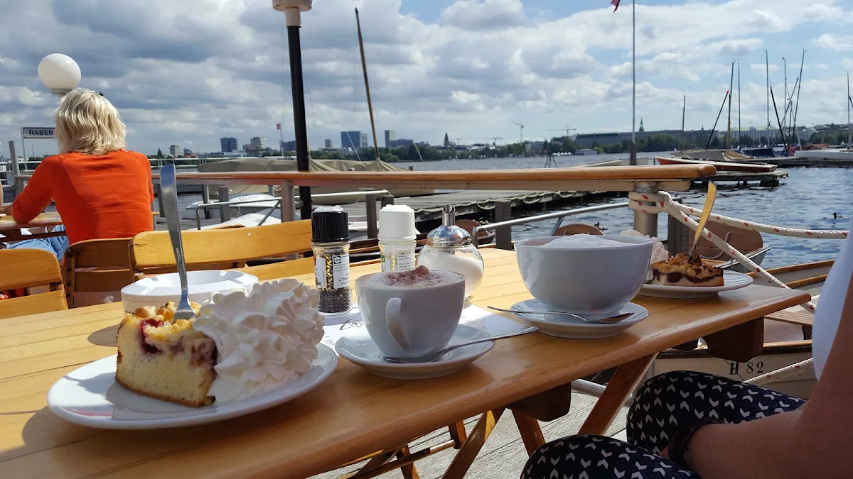 Essen und Trinken photo 10