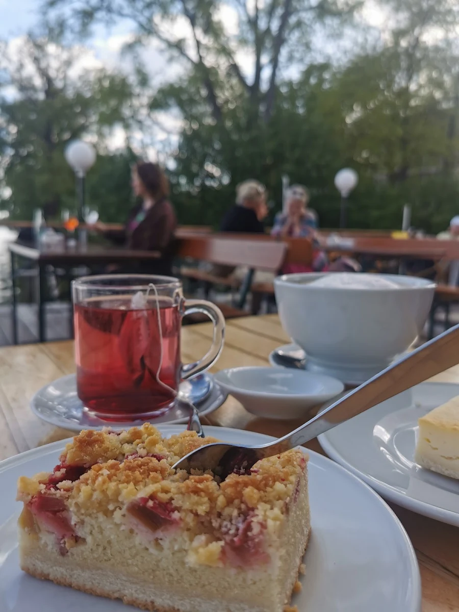 Essen und Trinken photo 4