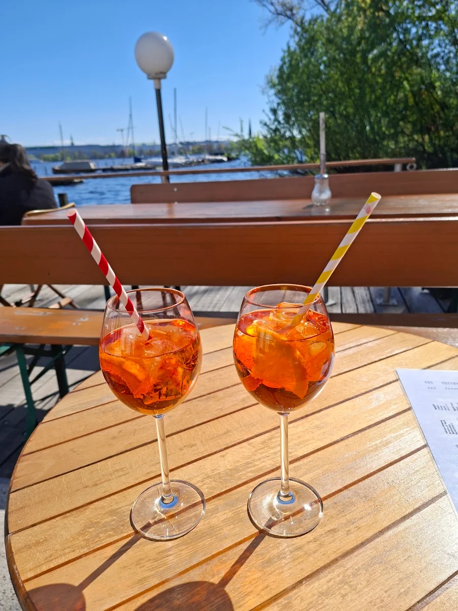 Essen und Trinken photo 5