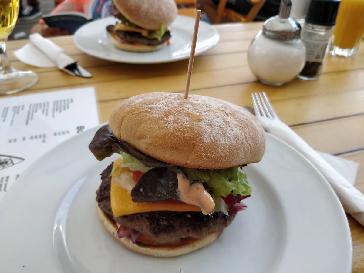 Essen und Trinken photo 7