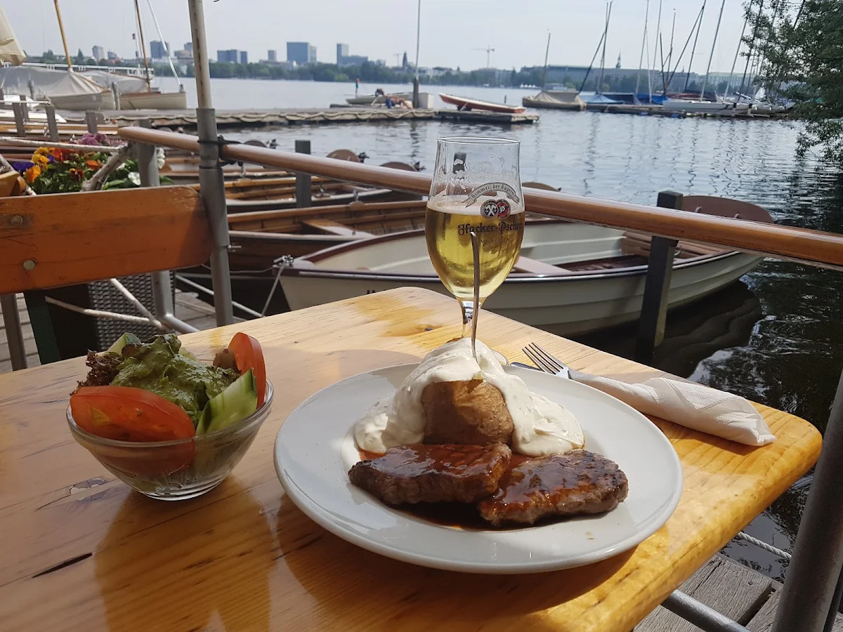 Essen und Trinken photo 9
