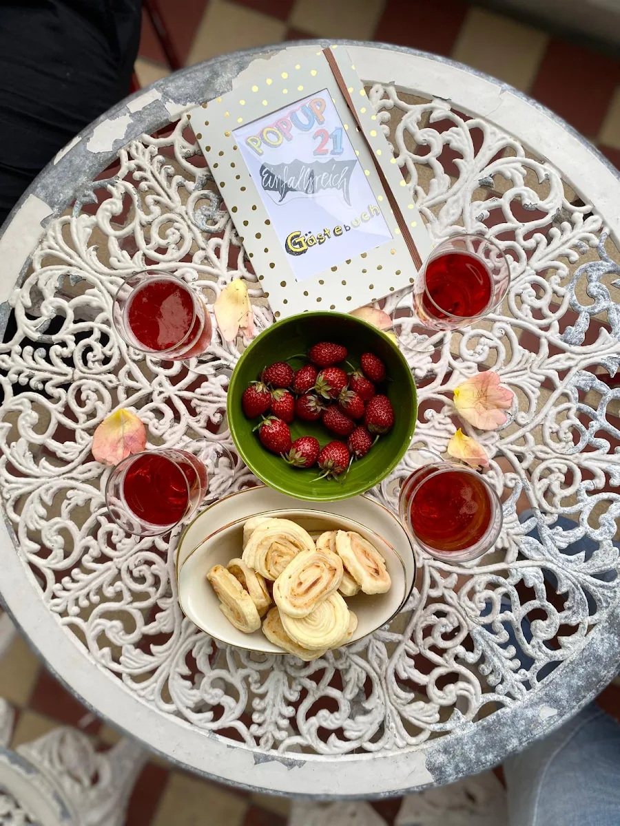 Essen und Trinken photo 2