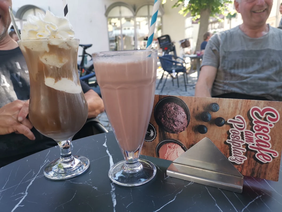 Essen und Trinken photo 3