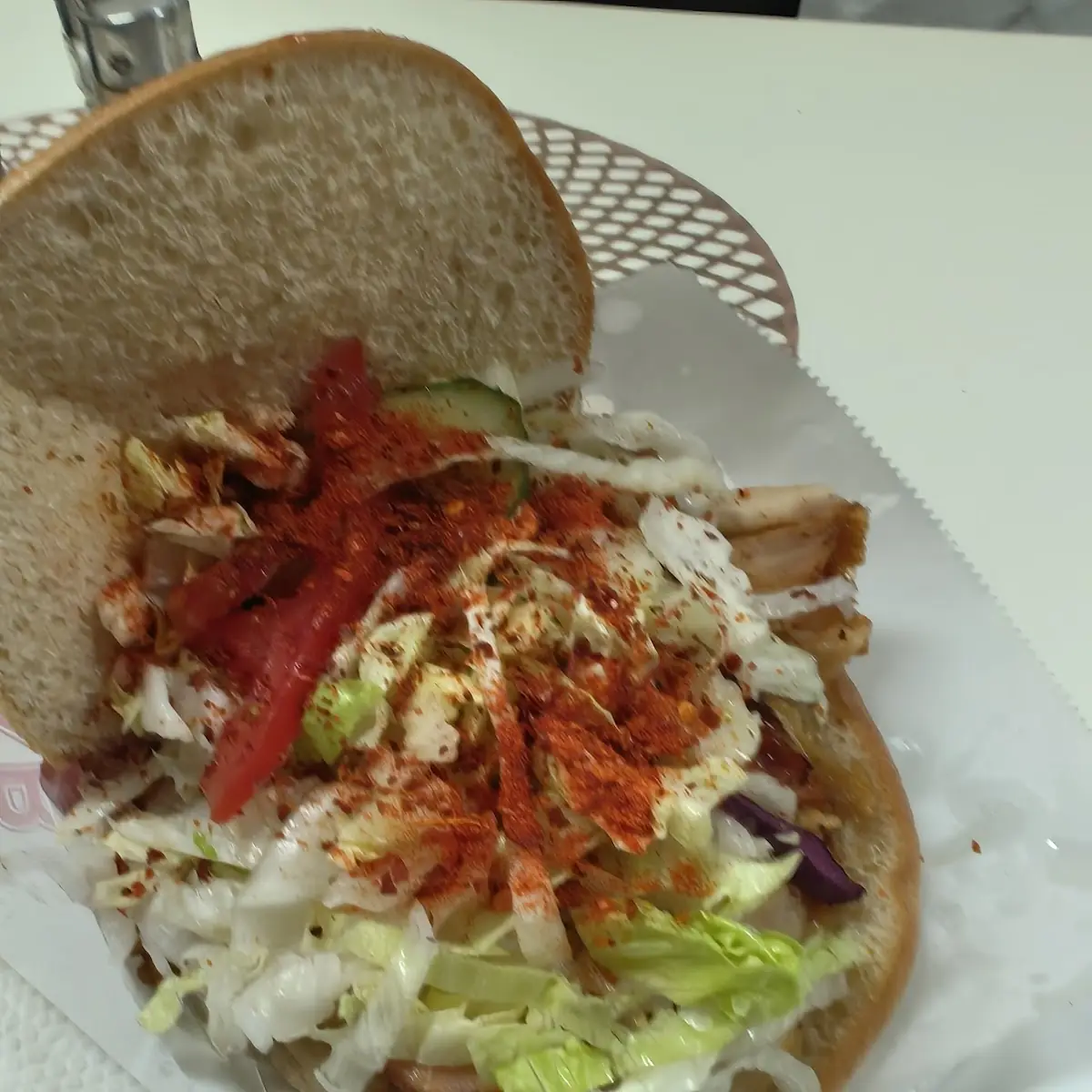 Essen und Trinken photo 1