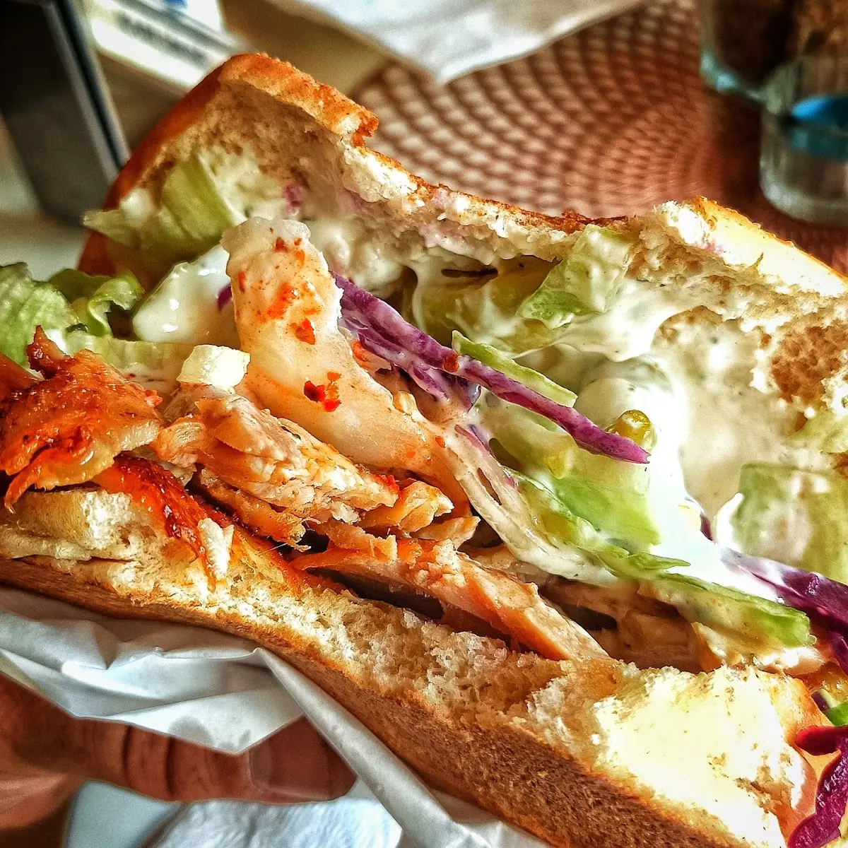 Essen und Trinken photo 3
