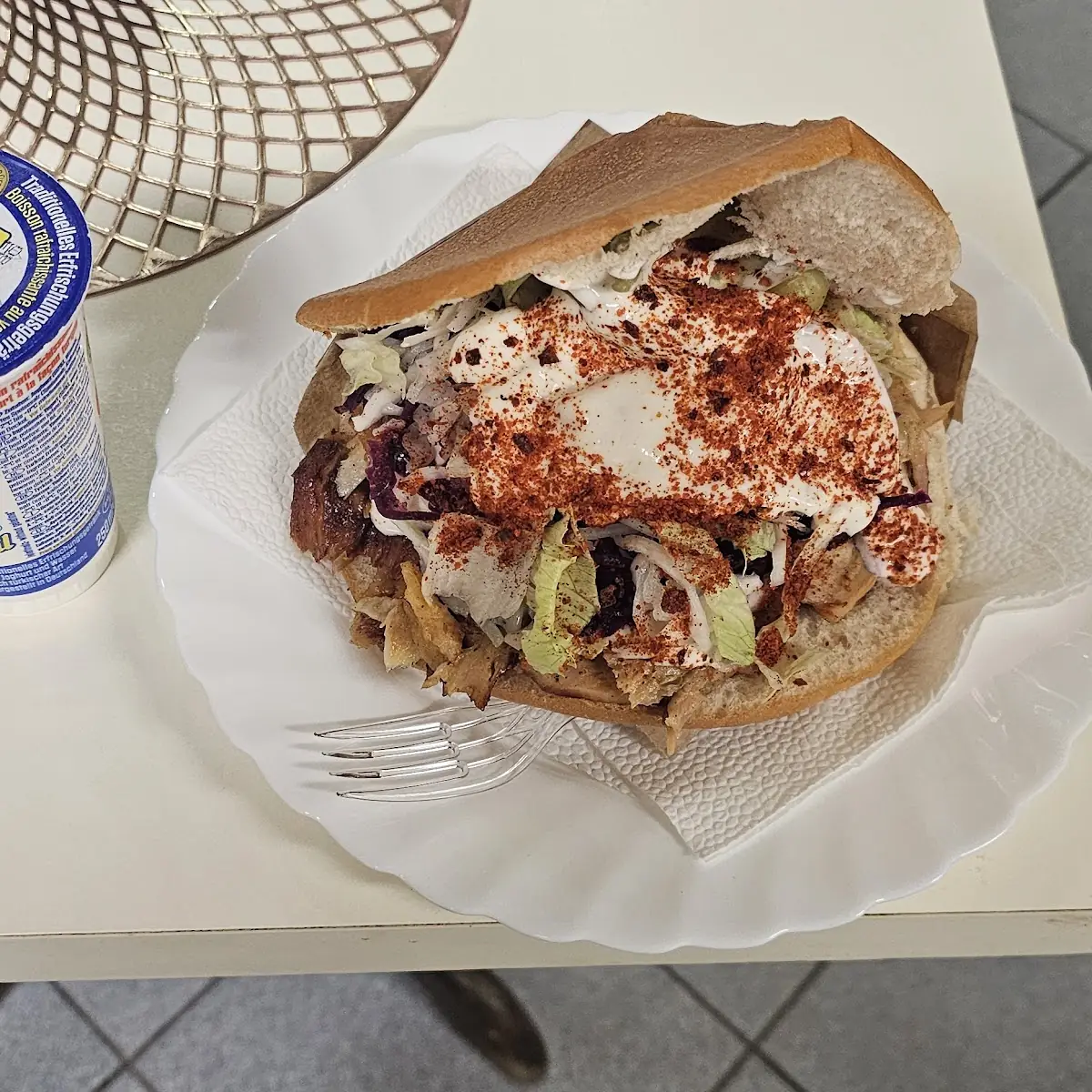 Essen und Trinken photo 5