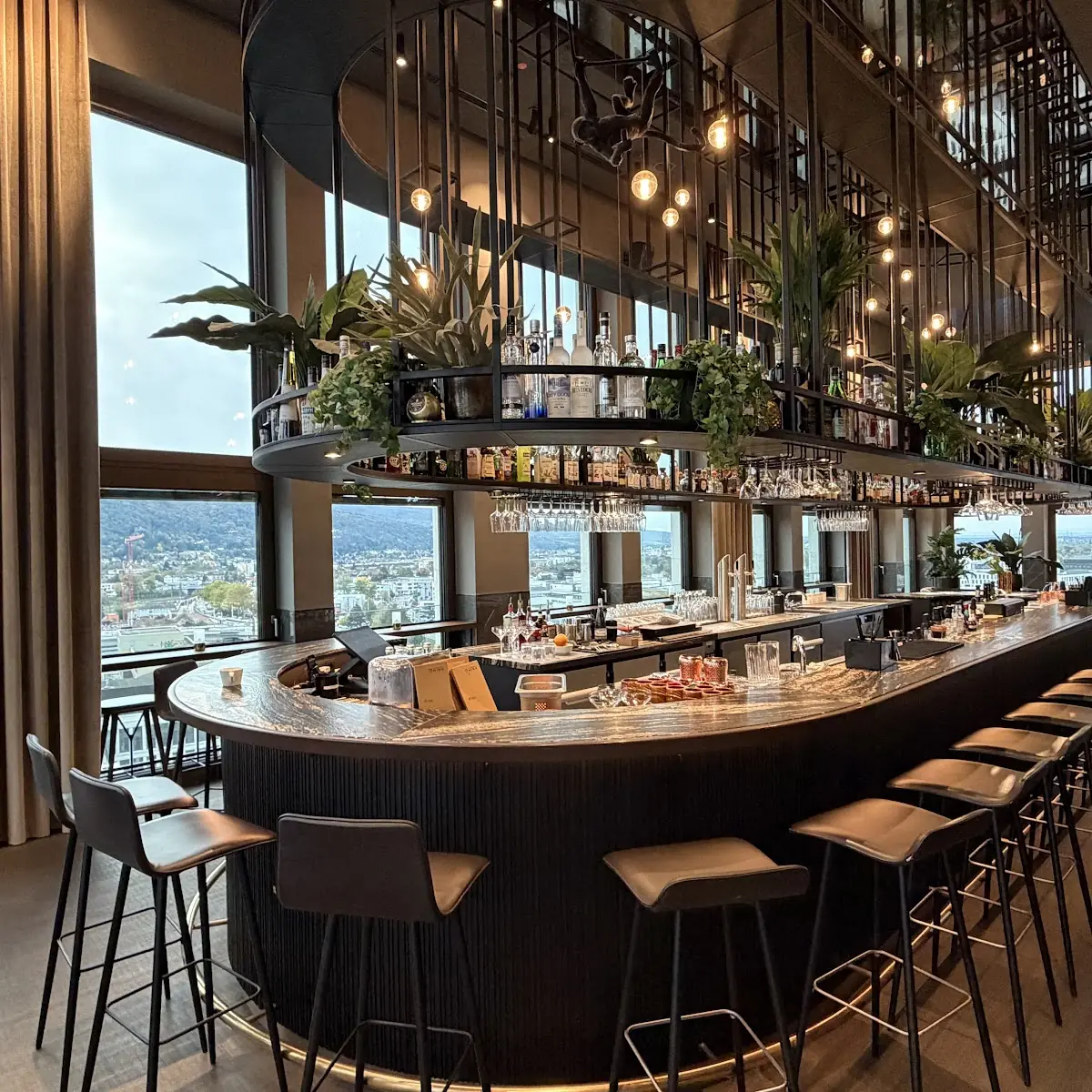 Atmosphäre photo 3