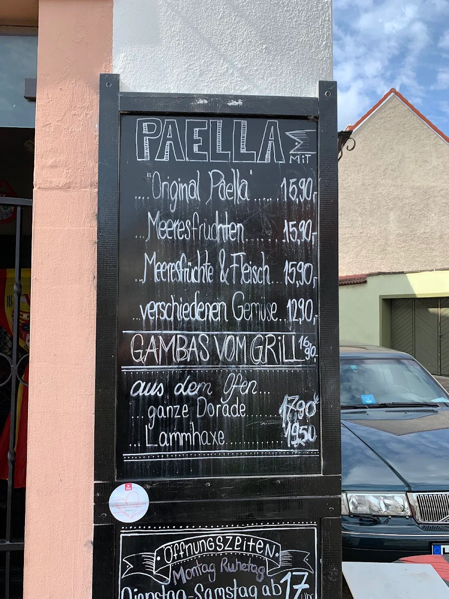Speisekarte photo 10