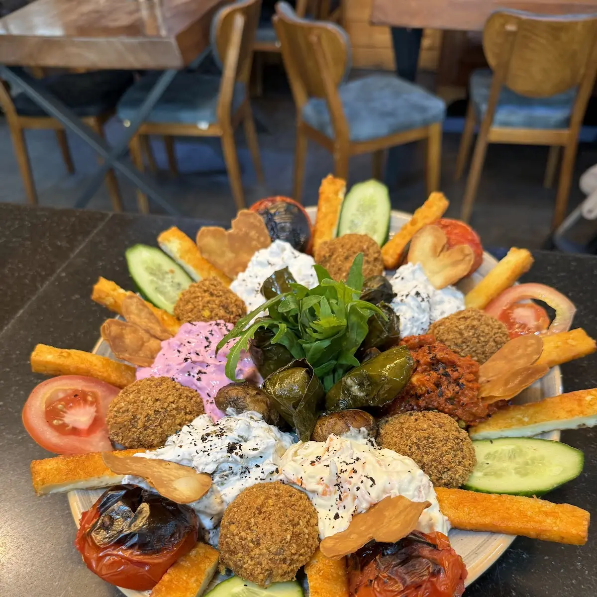 Essen und Trinken photo 7
