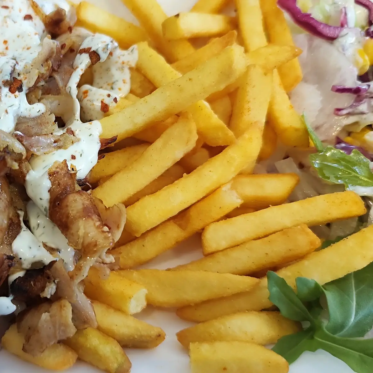 Essen und Trinken photo 1