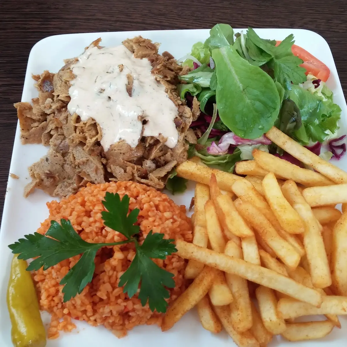 Essen und Trinken photo 10