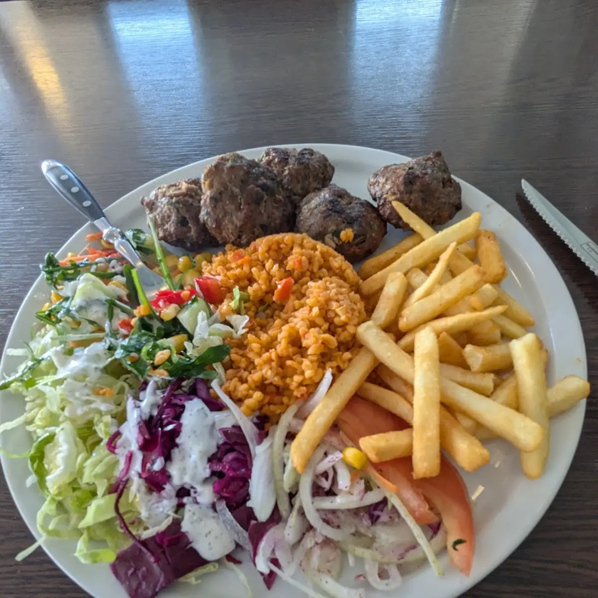 Essen und Trinken photo 4
