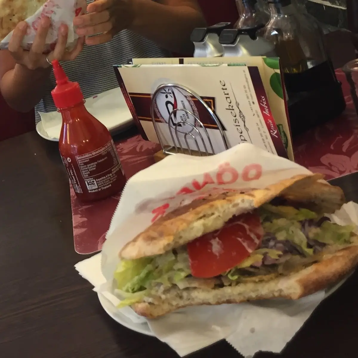 Essen und Trinken photo 6