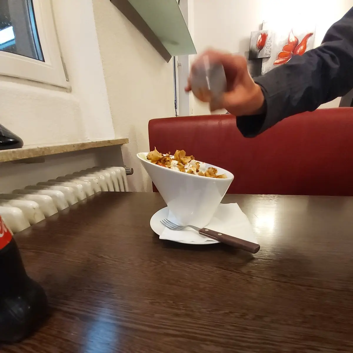 Essen und Trinken photo 8