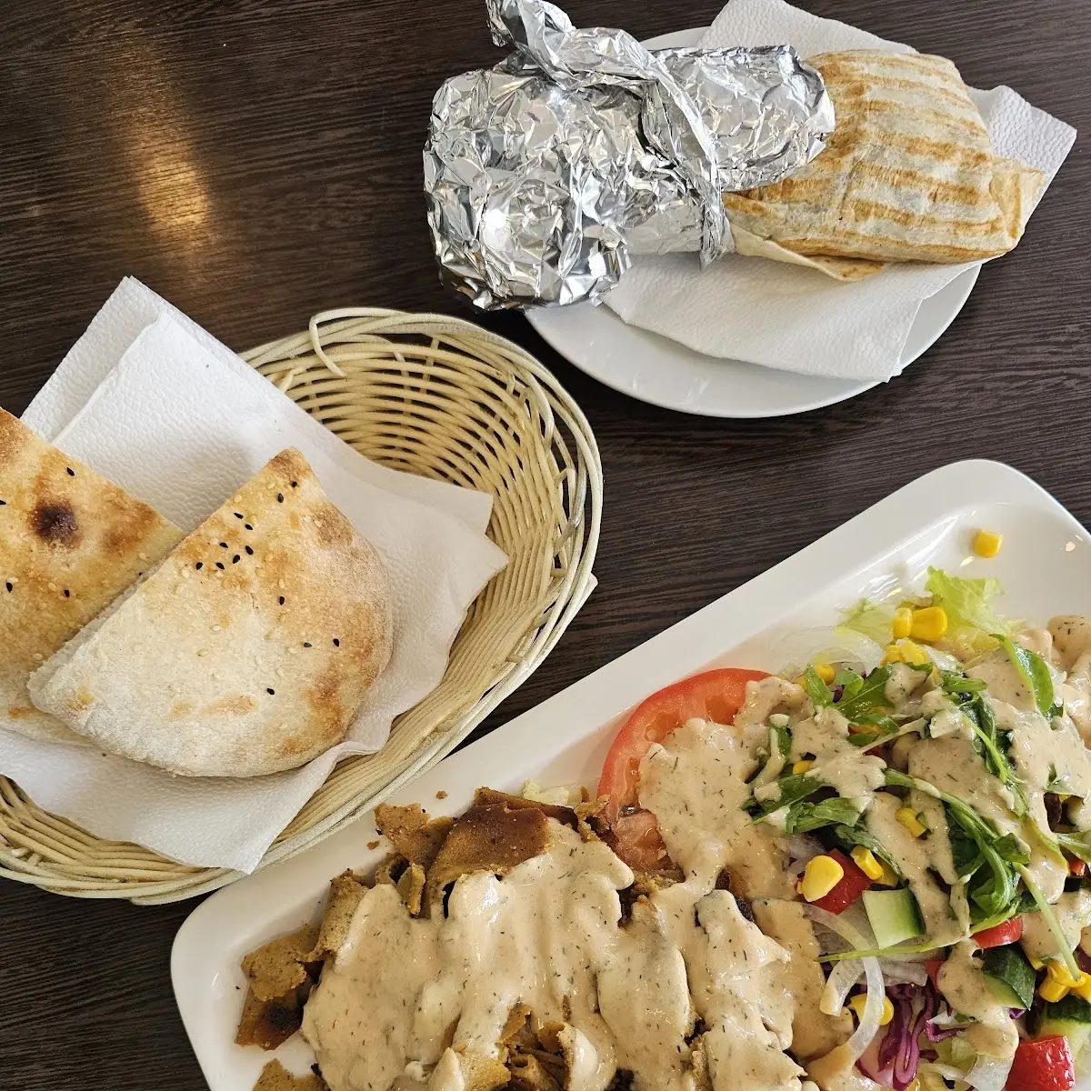 Essen und Trinken photo 9