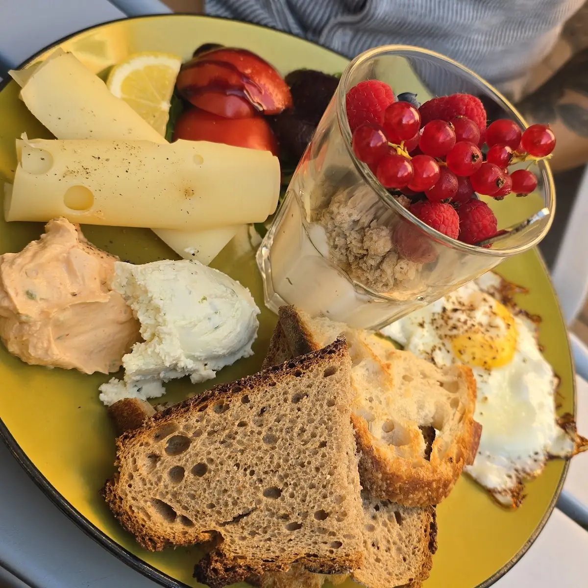 Essen und Trinken photo 3