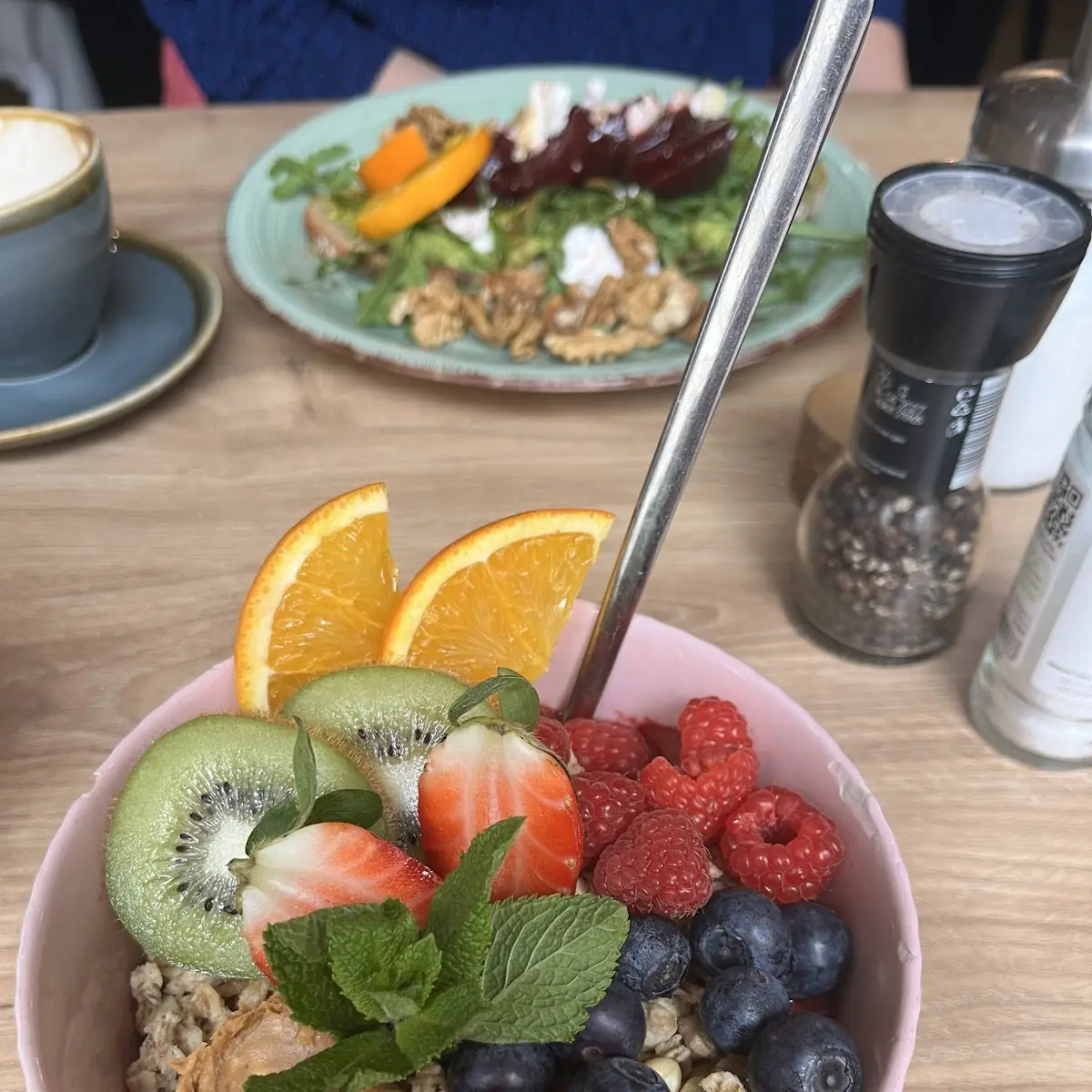 Essen und Trinken photo 5