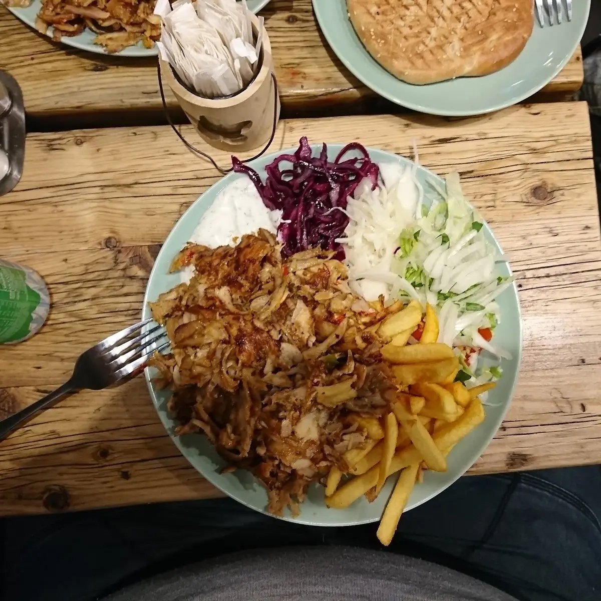 Essen und Trinken photo 7
