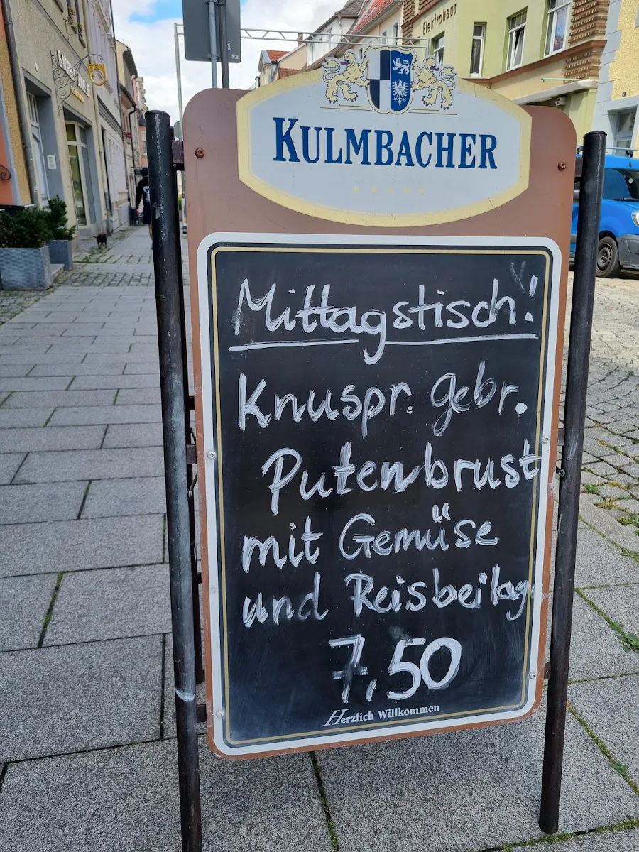 Speisekarte photo 8