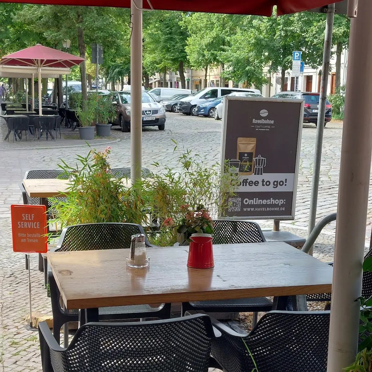 Atmosphäre photo 8