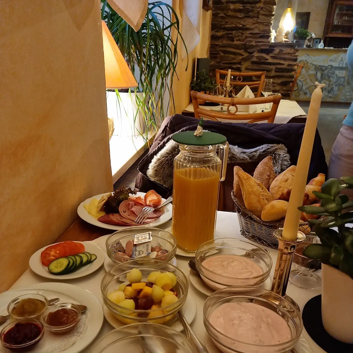 Essen und Trinken photo 2