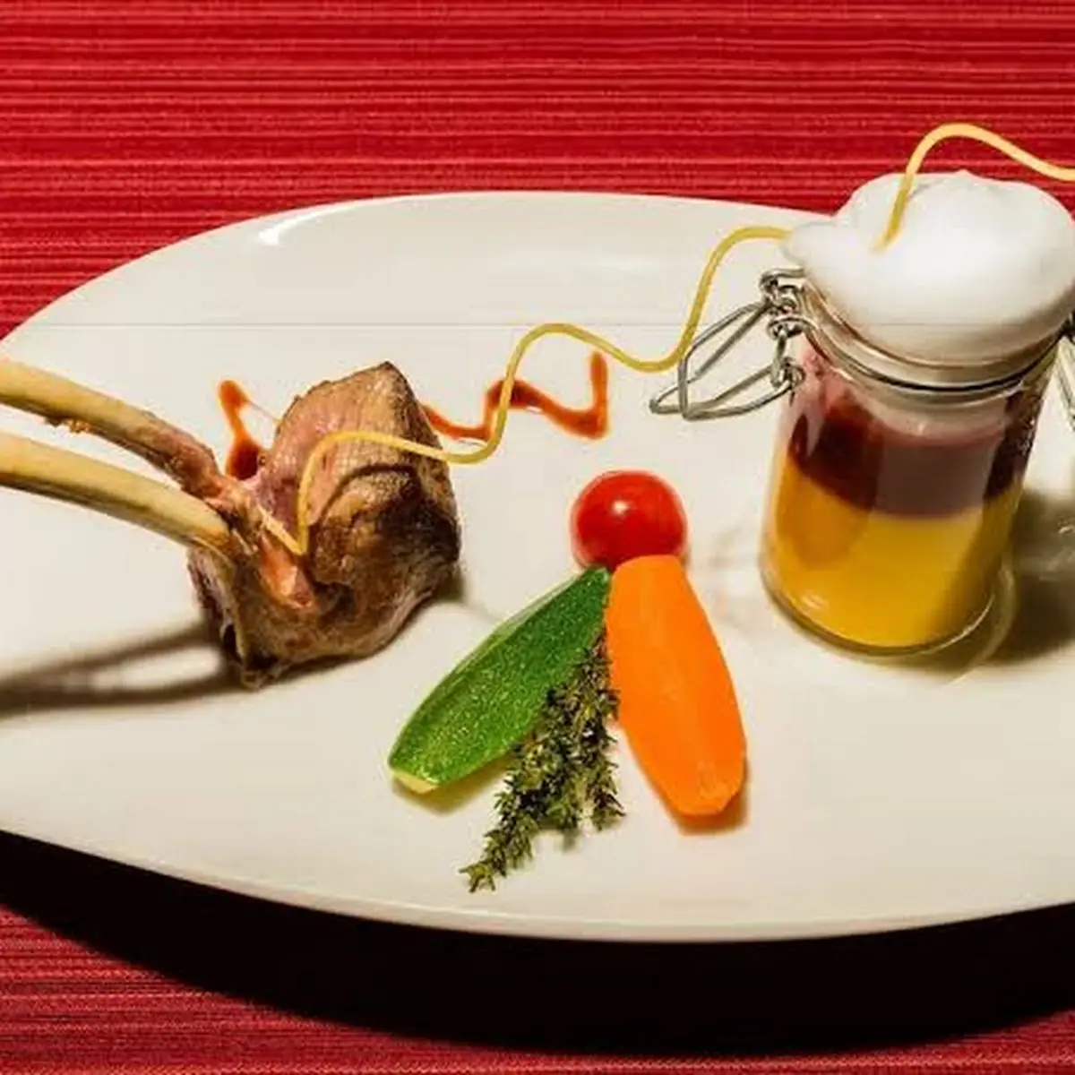 Essen und Trinken photo 4