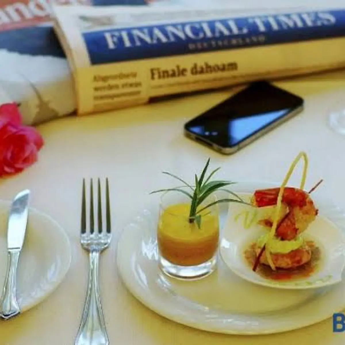 Essen und Trinken photo 6
