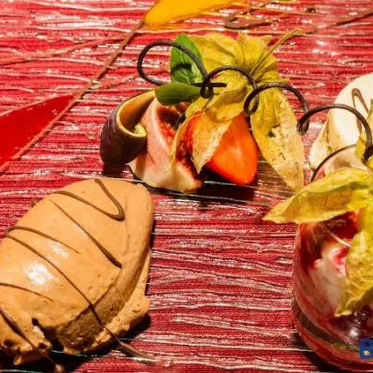 Essen und Trinken photo 9
