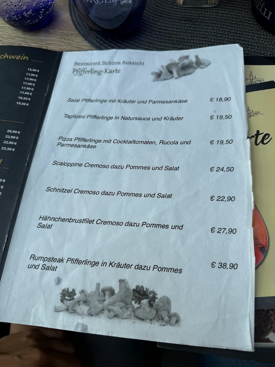 Speisekarte photo 10