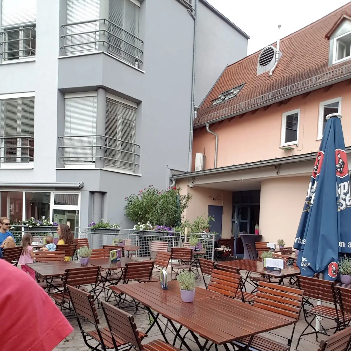 Atmosphäre photo 2